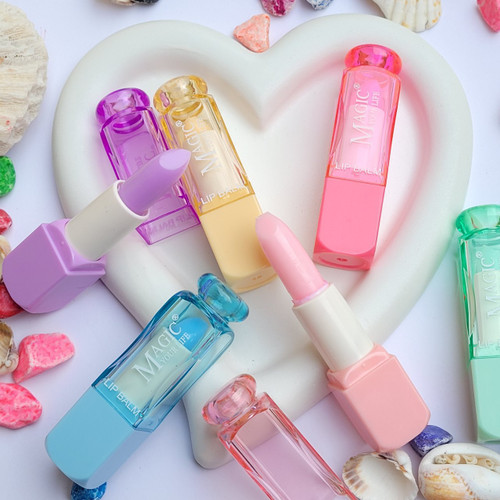 بالم لب حرارتی مجیک بیوتی فانتزی 3Q Magic beaut