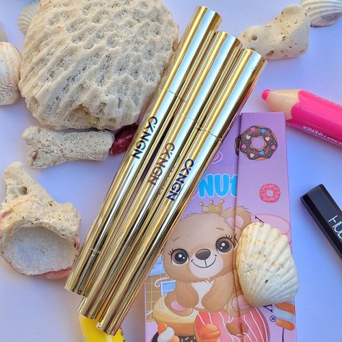 خط چشم مات ، ضدآب و ۲۴ ساعته کره ای اورجینال CXNGN WATERPROOF EYELINER