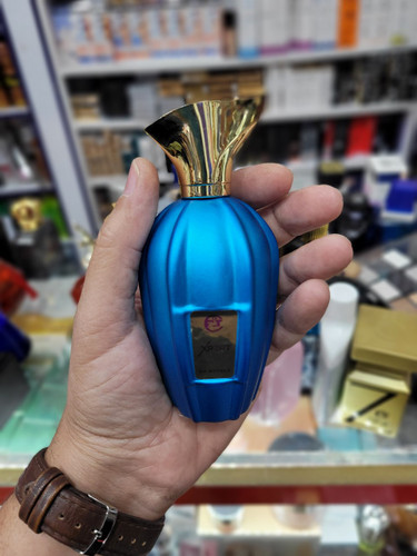 ادکلن اکسپرت زنانه مردانه.حجم100mil Xpert