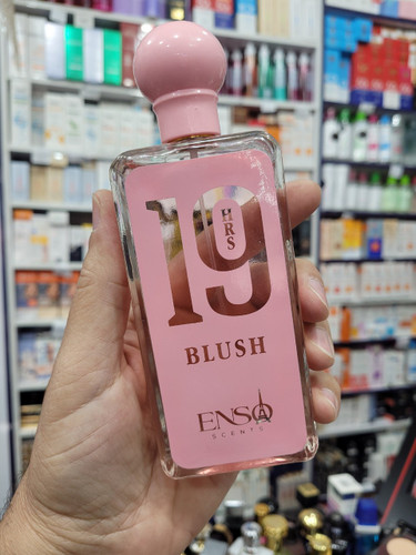 ادکلن زنانه Blush (رژگونه) .حجم100