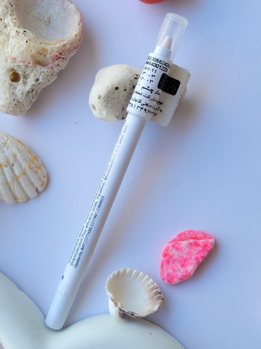 مداد چشم اوندر سفید و مات Avender Eye Pencil