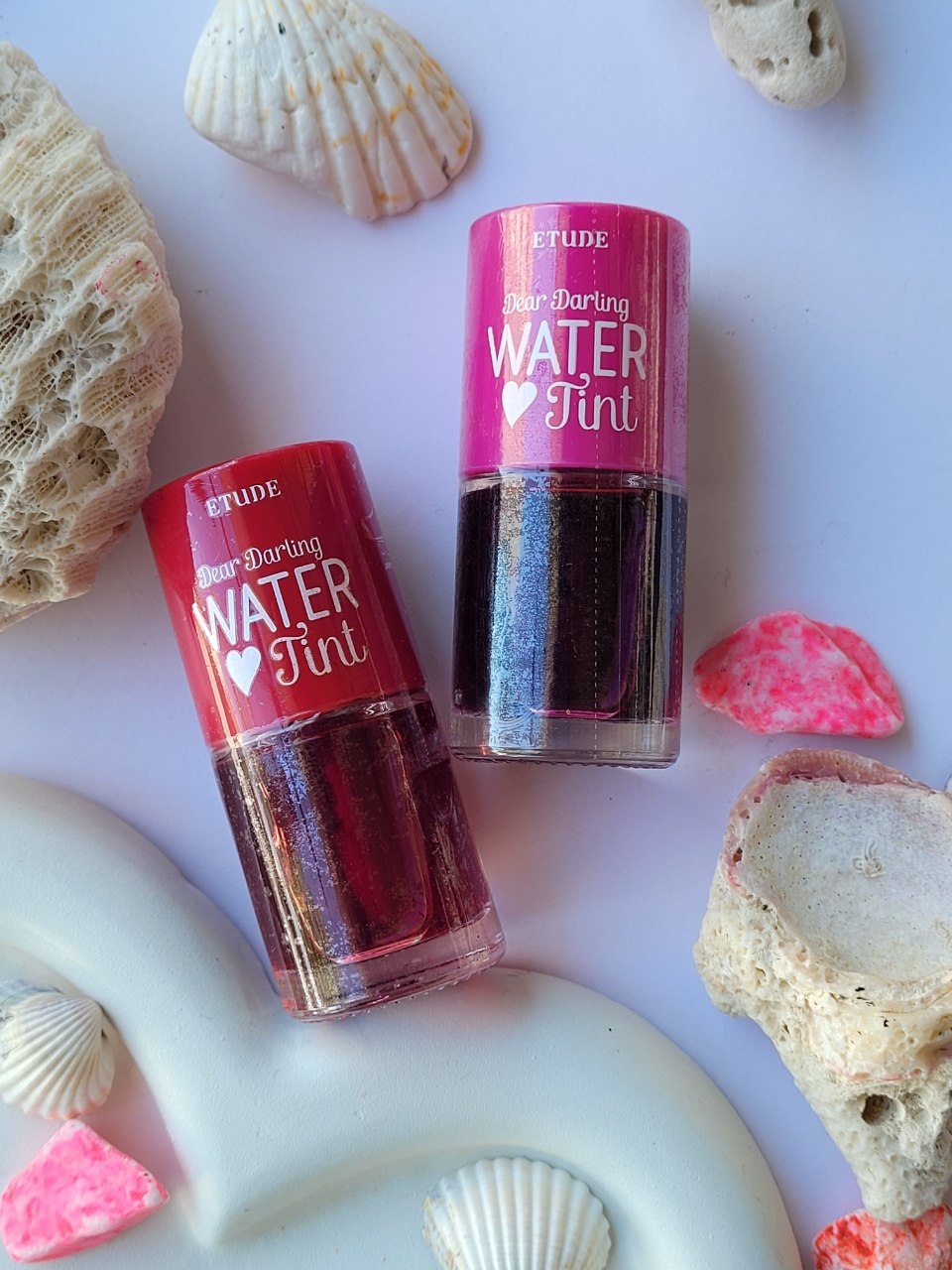 تینت لب اتود هاوس اورجینال Etude Dear Darling Water Tint