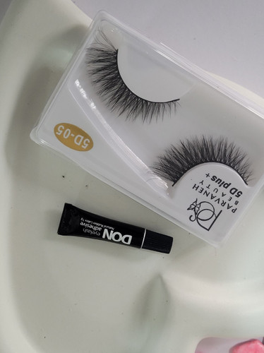 چسب مژه مصنوعی دان Don Eyelash Adhesive