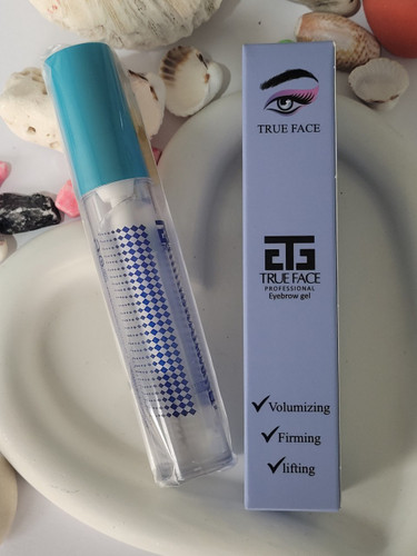 ژل لیفت ابروی حرفهای تروفیس True Face Professional Eyebrow Gel