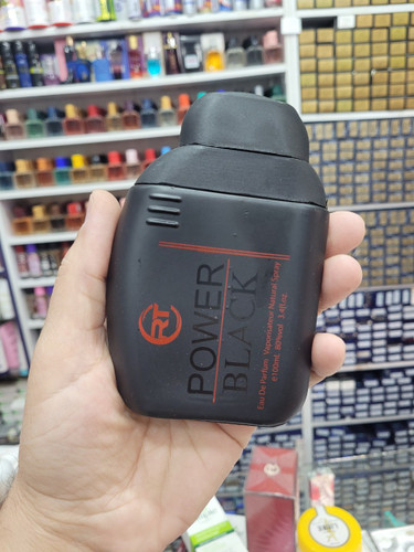 ادکلن مردانه پاوربلک.حجم100 Power Black