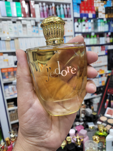 ادکلن ژادور زنانه .حجم100 J'adore