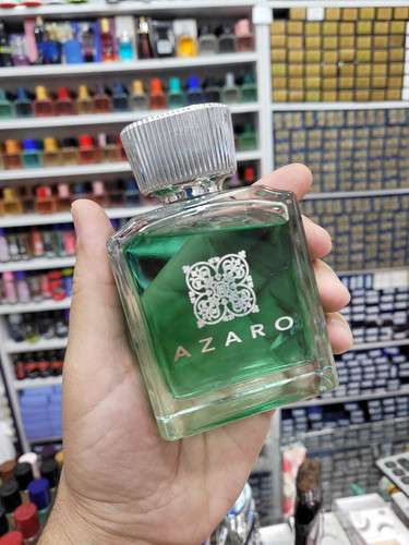 ادکلن آزارو سولاریسیمو لوانزو مردانه. حجم100 Azzaro Solarissimo Levanzo