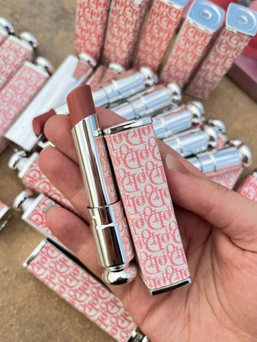 رژلب جامد و مات اورجینال دیور DIOR