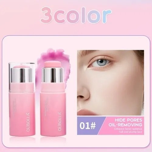 نسل جدید پرایمر پرایمر استیکی مات کننده و کوچک کننده منافذ اولیبلا olibolla
