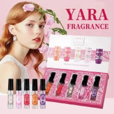 پک کادوئی ۵ تایی عطر زنانه یارا (Yara)