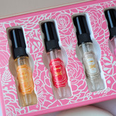 پک کادوئی ۵ تایی عطر زنانه یارا (Yara)