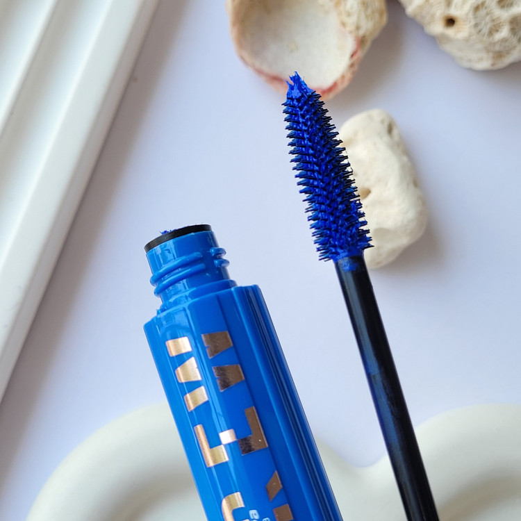 ریمل آبی اقیانوسی میس لارا Miss lara