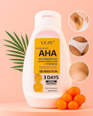 نمک بدن روشنکننده. حجم430g AHA