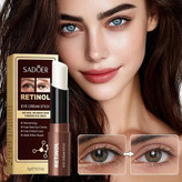 کرم دور چشم استیکی رتینول سادور (SADOER)