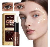 کرم دور چشم استیکی رتینول سادور (SADOER)