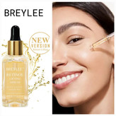 سرم صورت لیفتینگ رتینول جوانساز بریلی اصل BREYL