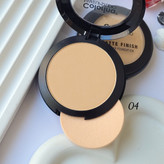 پنکک مات و مخملی کالورینا Colorina