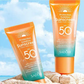 کرم ضدآفتاب و آبرسان ۶ در ۱ ترمیمی سادور .حاوی50spf SADOER