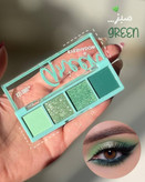 پالت سایه نئونی S.F.R